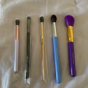 Makeup Brushes